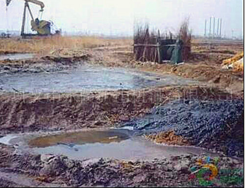石油污染土壤如何修復?